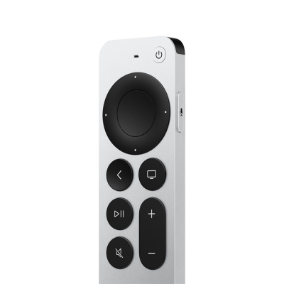 Apple TV 4K Wi-Fi + Ethernet with 128GB storage (2022)-165958