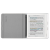 Etui Kobo Libra Colour Notebook SleepCover Case Sand Beige-165032