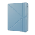 Etui Kobo Libra Colour SleepCover Case Dusk Blue-165046