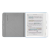Etui Kobo Libra Colour SleepCover Case Dusk Blue-165047