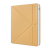 Etui Kobo Libra Colour SleepCover Case Butter Yellow-165084