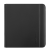 Etui Kobo Libra Colour Notebook SleepCover Case Black