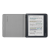Etui Kobo Libra Colour Notebook SleepCover Case Black-165109