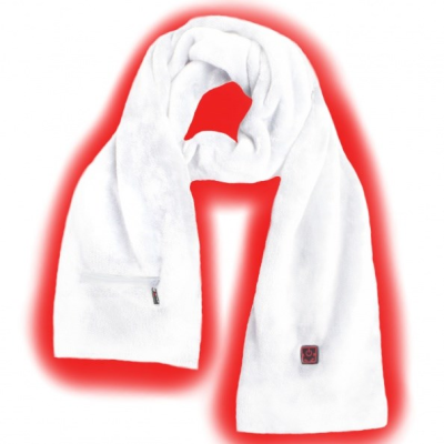 Glovii GA1W artykuł ochrony ciała w sportach zimowych Heated scarf Jazda na nartach, Snowboarding /Jazda na desce Unis