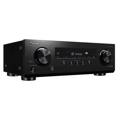 Amplituner Kina Domowego Pioneer VSX-534-B Black-195928