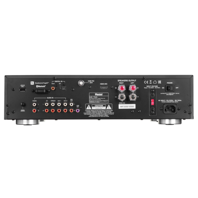 Amplituner Stereo Magnat MR 750-195931