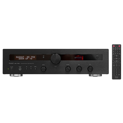 Amplituner Stereo Magnat MR 750