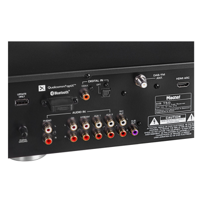 Amplituner Stereo Magnat MR 750-195934