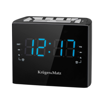 KRUGER & MATZ RADIOBUDZIK KM0821