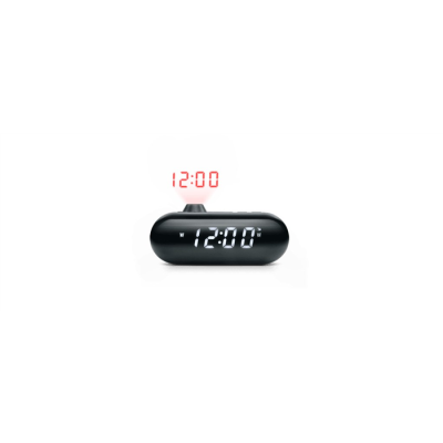 Muse M-179 P radio Zegar Cyfrowy Czarny-195968