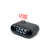 Muse M-179 P radio Zegar Cyfrowy Czarny