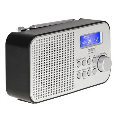 Radiobudzik CAMRY CR 1179-196036