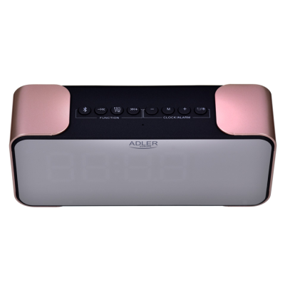 Radiobudzik ADLER AD 1190cr-196040