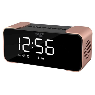 Radiobudzik ADLER AD 1190cr