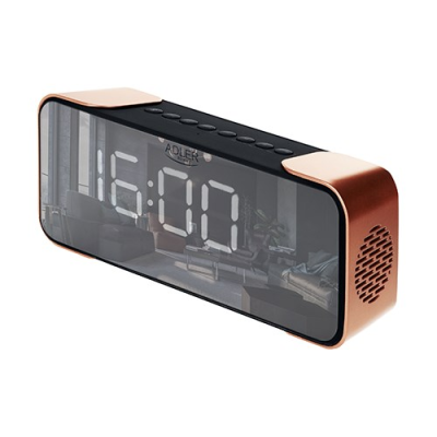 Radiobudzik ADLER AD 1190cr-196050