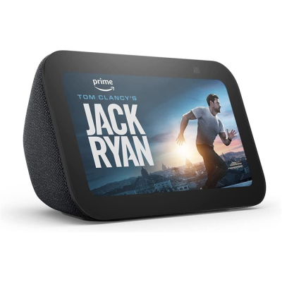 Amazon Echo Show 5 (2023) Charcoal