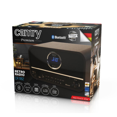 Radio Camry CR 1182-196188