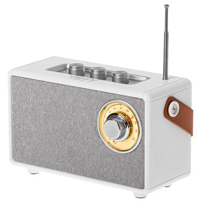 Radio FM z Bluetooth - USB-c Camry Camry-196190