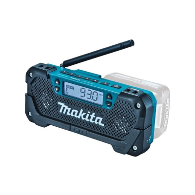 Radio akumulatorowe 10,8V MAKITA MR052