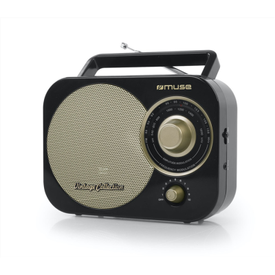 RADIO MUSE M-055 RB