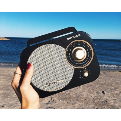 RADIO MUSE M-055 RB-196237