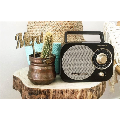 RADIO MUSE M-055 RB-196238