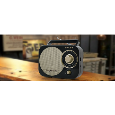 RADIO MUSE M-055 RB-196239
