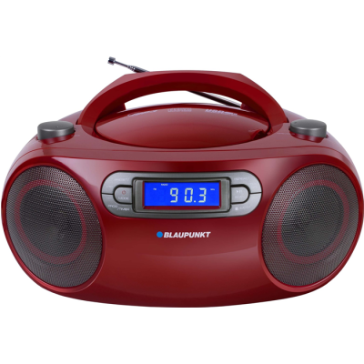 Radioodtwarzacz Blaupunkt BB18RD