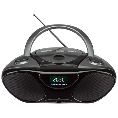 Radio Blaupunkt BB14BK (kolor czarny)