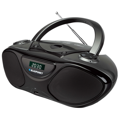 Radio Blaupunkt BB14BK (kolor czarny)-196294