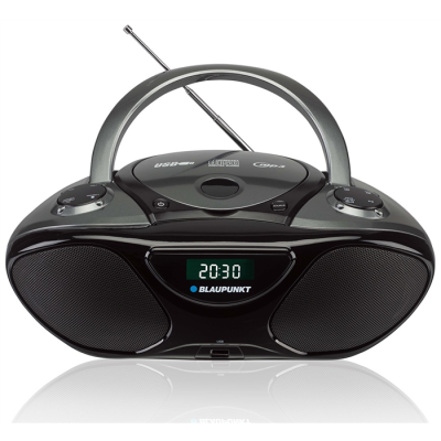 Radio Blaupunkt BB14BK (kolor czarny)-196295