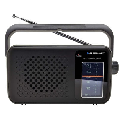 Radio Przenośne Blaupunkt PR8BK
