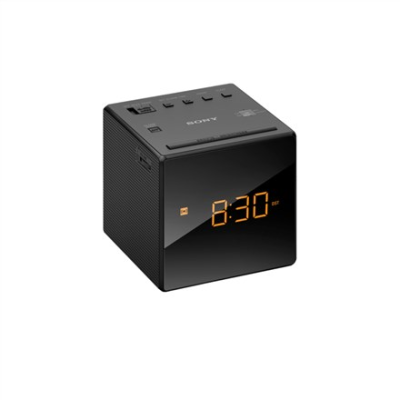 Radiobudzik Sony IC-FC1B