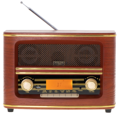 Radio ADLER AD 1187-196368