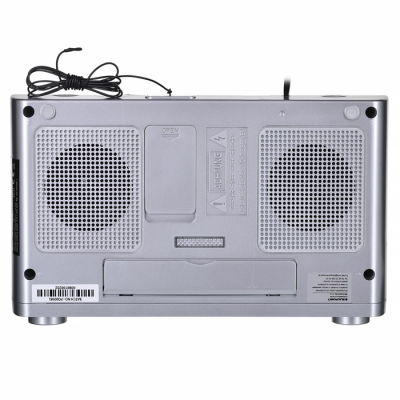 Radio kuchenne  Blaupunkt  KR14BT-196434
