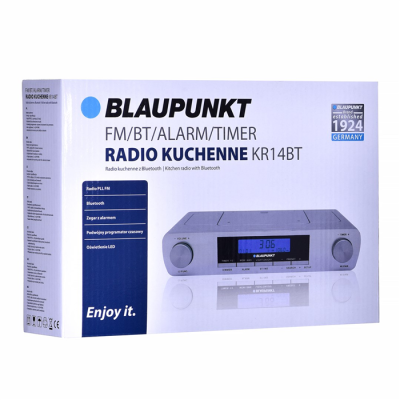 Radio kuchenne  Blaupunkt  KR14BT-196437