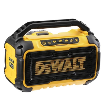 Głośnik XR 10,8V / 18V / 54V Premium Bluetooth USB-196442