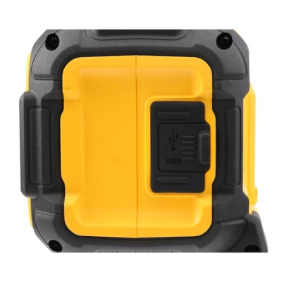 Głośnik XR 10,8V / 18V / 54V Premium Bluetooth USB-196443