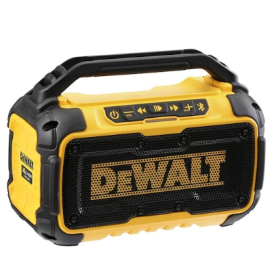 Głośnik XR 10,8V / 18V / 54V Premium Bluetooth USB-196444
