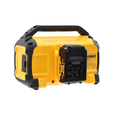 Głośnik XR 10,8V / 18V / 54V Premium Bluetooth USB-196445