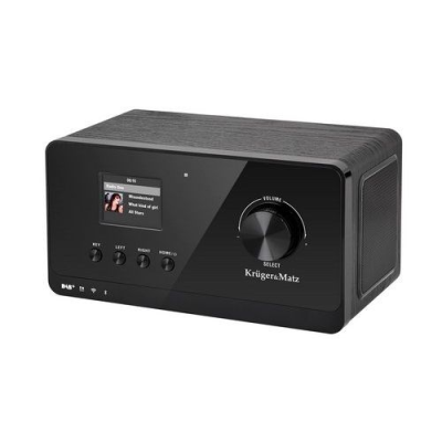 KRUGER & MATZ RADIO INTERNETOWE KM0816-196480