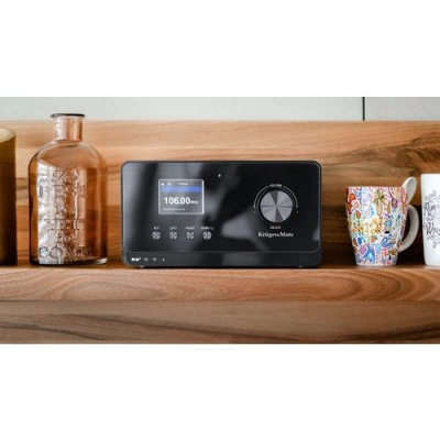 KRUGER & MATZ RADIO INTERNETOWE KM0816-196489