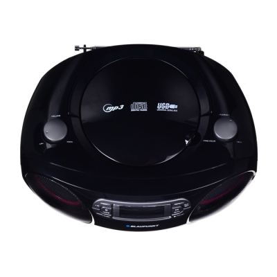Radioodtwarzacz Blaupunkt BB18BK-196505