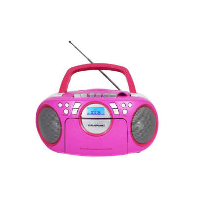 Radioodtwarzacz BLAUPUNKT BB16PK