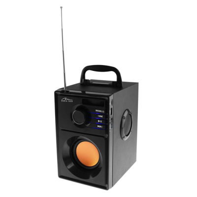Głośnik Media tech MT3145 V2 (kolor czarny)-196520