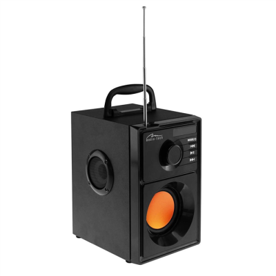 Głośnik Media tech MT3145 V2 (kolor czarny)-196521
