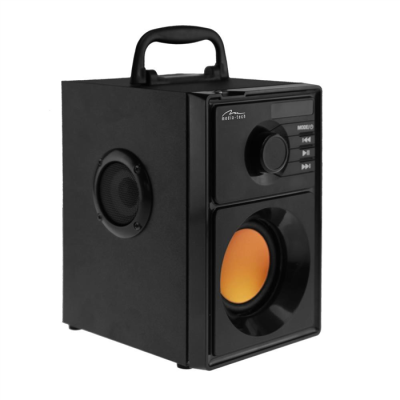 Głośnik Media tech MT3145 V2 (kolor czarny)-196522