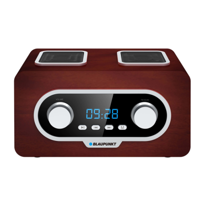Radioodtwarzacz przenośny Blaupunkt PP5.2BR