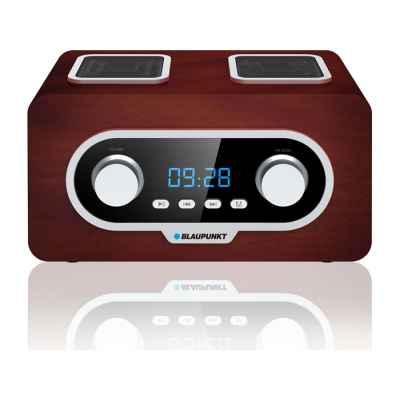 Radioodtwarzacz przenośny Blaupunkt PP5.2BR-196550