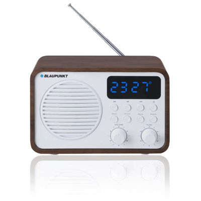 Radioodtwarzacz przenośny Blaupunkt PP7BT-196552